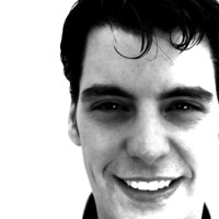 Clue Technologies Employee Rafael Rodriguez Rosas's profile photo