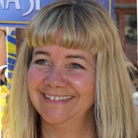 Crawford & Company Employee Anna Werner's profile photo