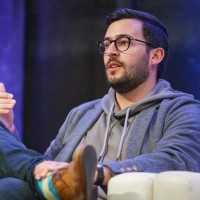 PlanetScale Employee Nicholas Van Wiggeren's profile photo