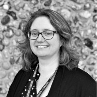 Diocese of Chichester Employee Zoe Smith's profile photo