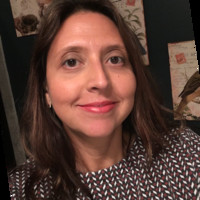 The Discovery School Employee Maria Fournier-Bernal's profile photo