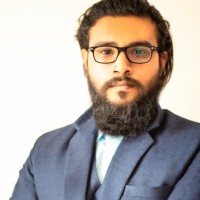 Twilight POST Employee Soutrik Dey's profile photo