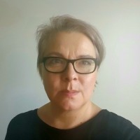 KONE Employee Tiina Takala's profile photo