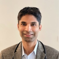 Anant Vinjamoori