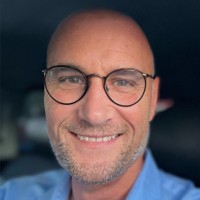 Evara Health Employee Frank Tucker's profile photo