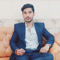 ACE Cloud Employee Deepak Shukla's profile photo