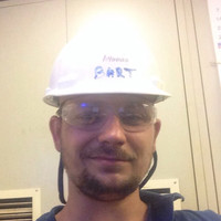 Allseas Employee Bart Cools's profile photo