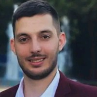 Synchrotek Employee Miloš Ćoćić's profile photo