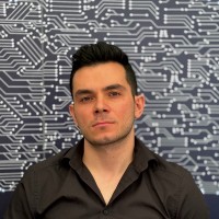 Parametre Araştırma Bilişim Planlama Ltd. Şti. Employee Fatih Usta's profile photo