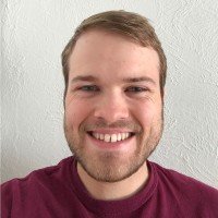 Starbucks Employee Christopher Dailey's profile photo
