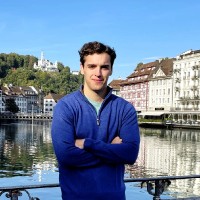 IBO Engineering Employee Daniel Perruca's profile photo