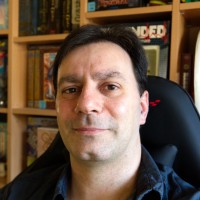 Senscape Employee Agustín Cordes's profile photo