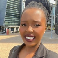 Blaauwberg Beach Hotel Employee Nandi Gqirana's profile photo