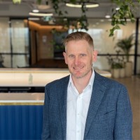 Chalfont Consulting Employee Regan Markwick's profile photo