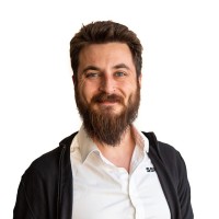 SSW Employee Jean Thirion's profile photo