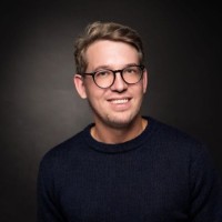 Swift Solar Employee Maximilian Hoerantner's profile photo