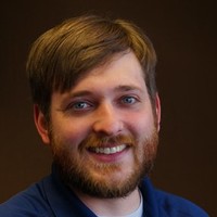 SCW IT Services Employee Jordan Woods's profile photo