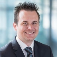 PwC Namibia Employee Wilko Diehl's profile photo