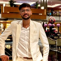 Embassy Group Employee Likhith C's profile photo