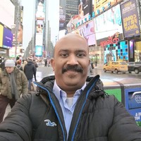 New York State - ITS Sector Employee Roy Antony's profile photo
