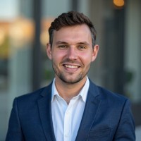 bp Employee Tim Schroer's profile photo