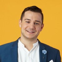 ezCater Employee Matthew Coccoluto's profile photo