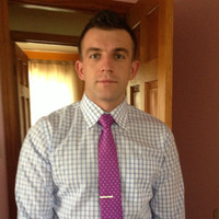 Yuriy Tupychak Email & Phone Number