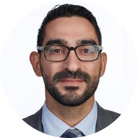 Evidation Employee Ernesto Ramirez's profile photo