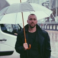 Joshua Richardson Email & Phone Number
