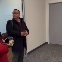 FlexEnergy Solutions Employee Alfredo Herreman's profile photo