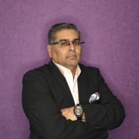 mFilterIt Employee Vineet Mathur's profile photo