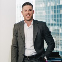 Beedie Employee Rowan Hicks's profile photo