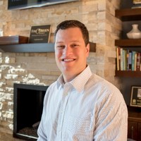 Tim O'Brien Homes Employee Evan Ott's profile photo