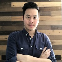 Giveffect Employee Kevin Shin's profile photo
