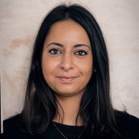 GSMA Employee Alexandra Williams's profile photo