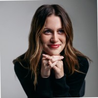 rPlus Energies Employee Maile Resta's profile photo