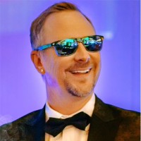 Dignity Health Employee Skip White's profile photo