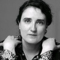 NIK Employee Albena Todorova's profile photo