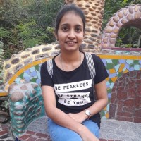 Chaitrika Bhat Email
