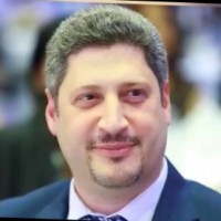 New Country Healthcare Employee Firas al Koudsi's profile photo
