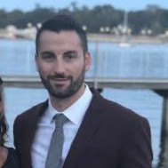 Stenner Pump Company Employee George Chakhtoura's profile photo