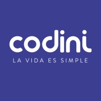 CODINI S.A Employee Capital Codini's profile photo
