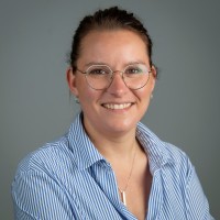 University of Lille 1 Sciences and Technology Employee Cyrielle Corvisy-Chlon's profile photo