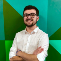 Instituto de Ciência e Tecnologia Itaú - ICTi Employee Otávio Rodrigues's profile photo