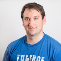 Tugende Employee Michael Wilkerson's profile photo