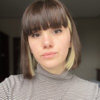 Evolution Robotics Employee Natalia Chapidze's profile photo