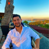 Hipposoft Employee Sinan Yilmaz's profile photo