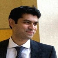 National Police Chiefs' Council Employee Abul Rahman's profile photo
