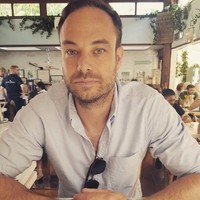 Neil Martin's profile photo