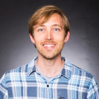 Bend Studio Employee Erik Saulietis's profile photo